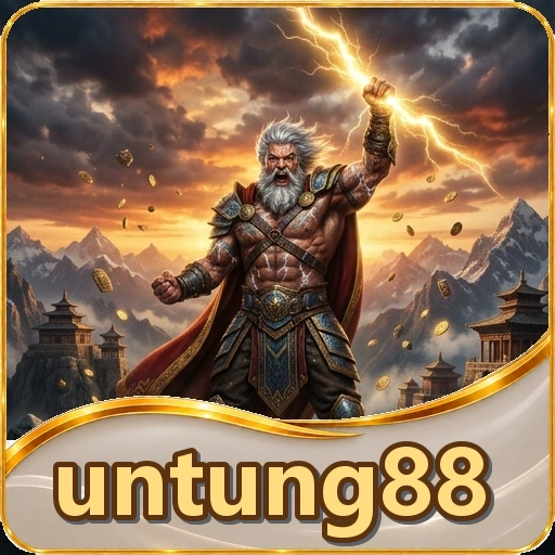 Contoh testimoni dan ulasan pengguna untung88 APK