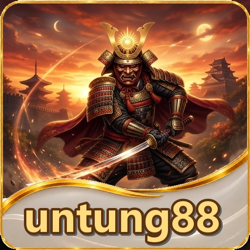 Langkah 6: konfirmasi untung88 APK berhasil terpasang