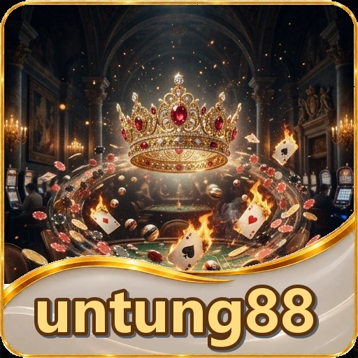 Tanda mengenali saluran resmi untung88 sebelum unduh APK